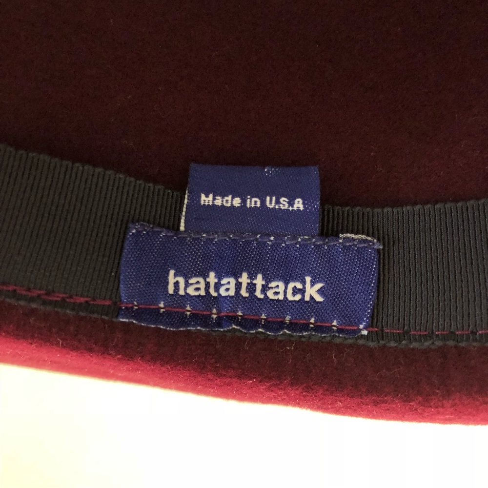 Hat Attack Devon Floppy-Brim Hat - image 4